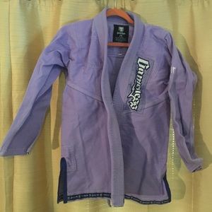 Gameness Women’s Gi